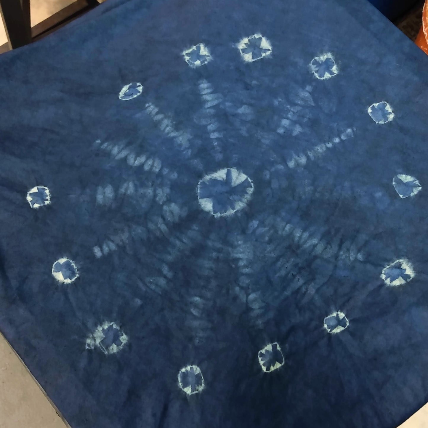 Working with Indigo Workshop