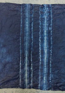 All Natural Indigo Vat to GO