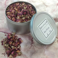 Load image into Gallery viewer, Red Rose Petals