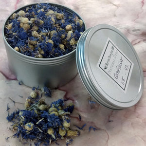 Cornflowers