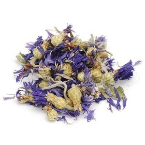 Cornflowers