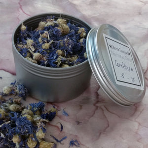 Cornflowers