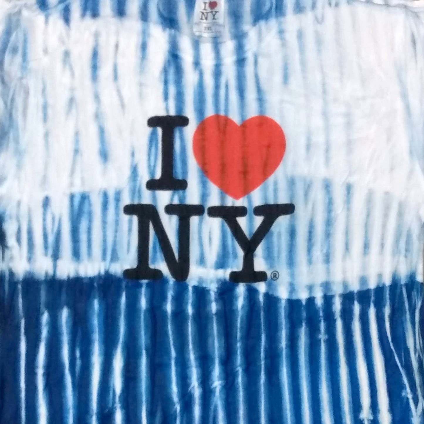 Beginner Shibori: Dye Techniques with Indigo