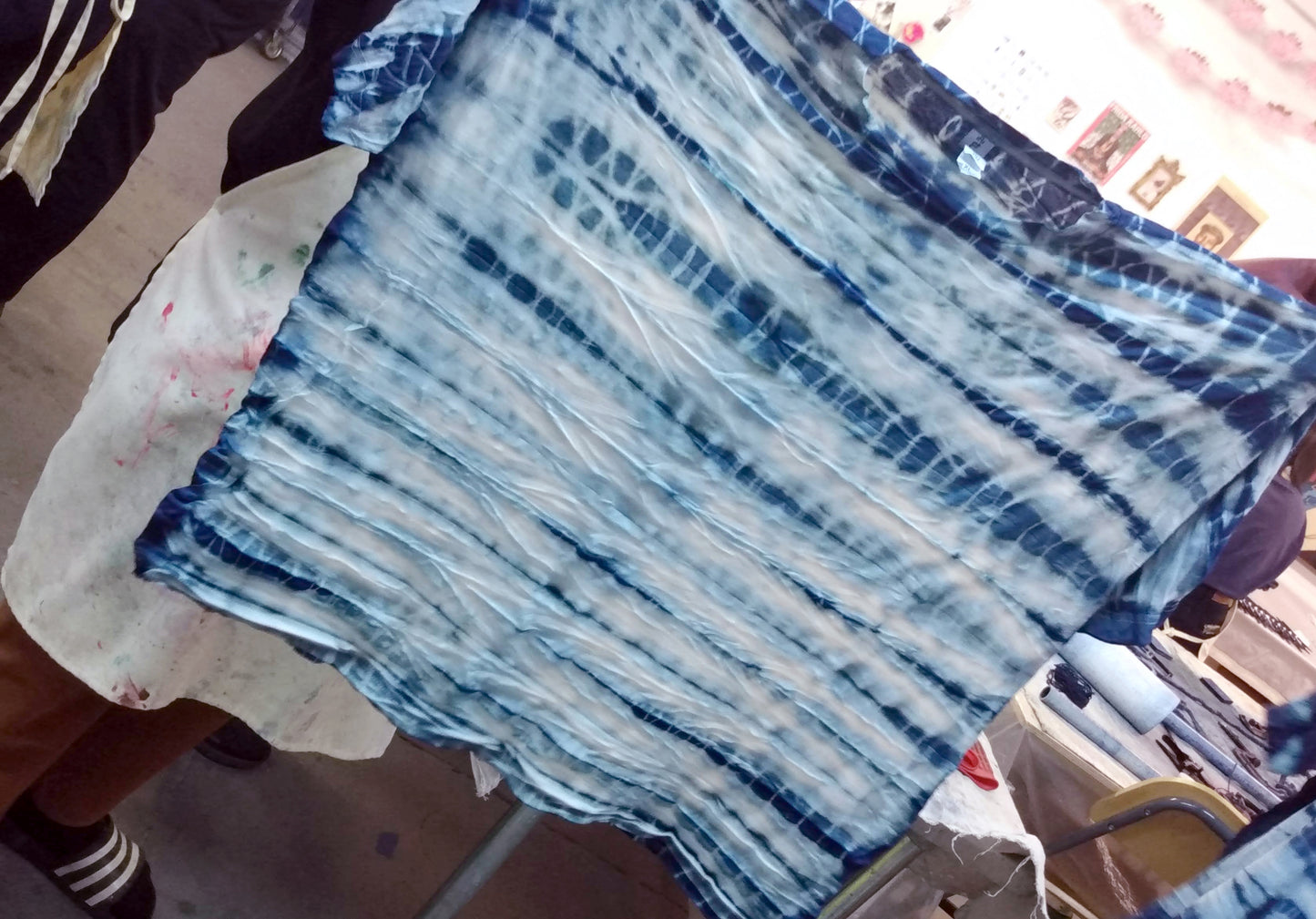 Working with Indigo Workshop