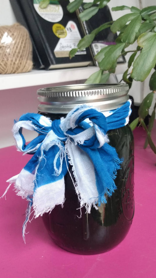 All Natural Indigo Vat to GO