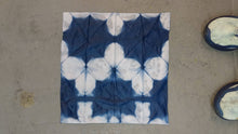 Load image into Gallery viewer, Beginner Shibori: Dye Techniques with Indigo