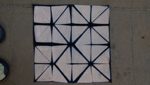Load image into Gallery viewer, Beginner Shibori: Dye Techniques with Indigo