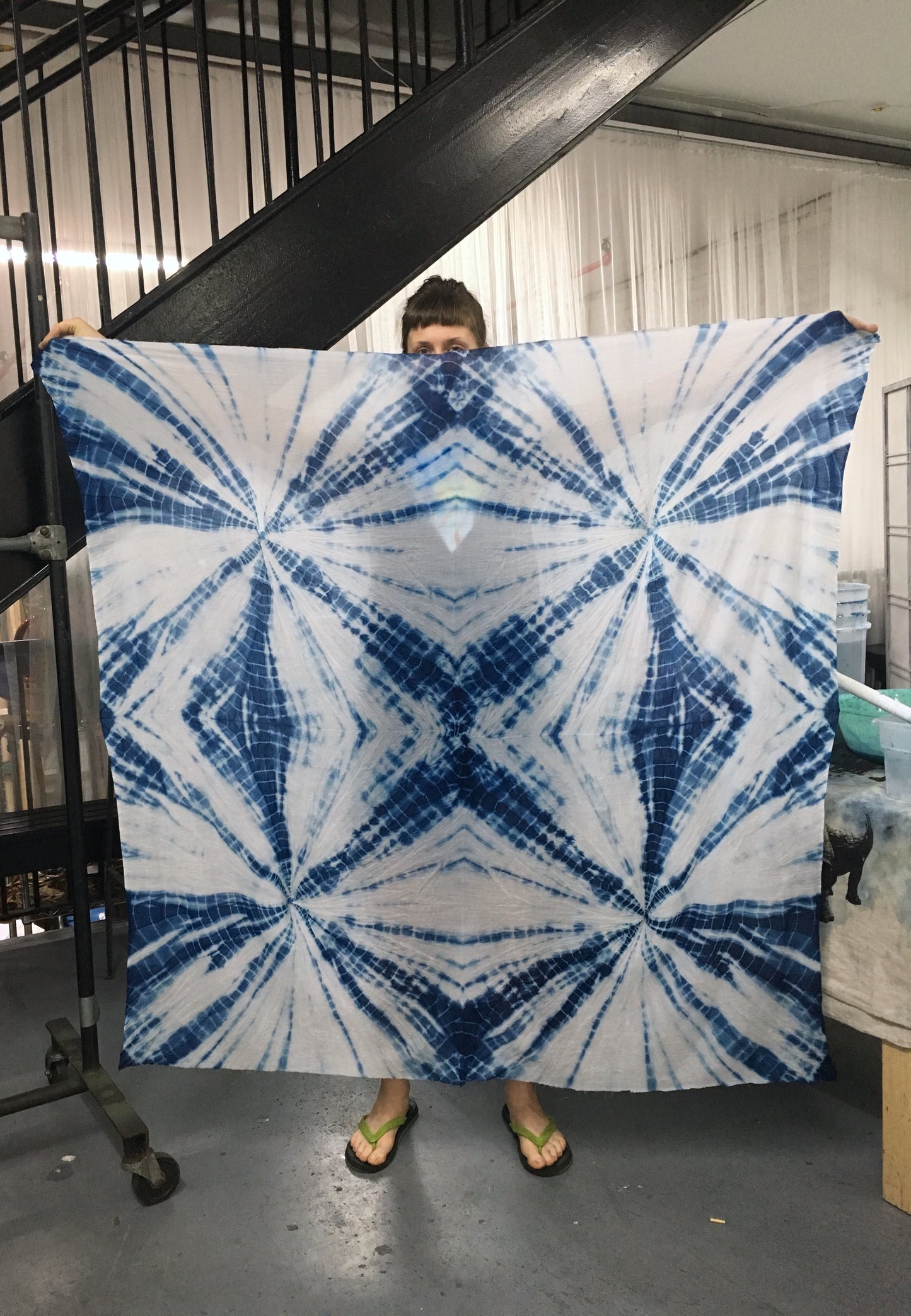 Indigo Blue Private Event