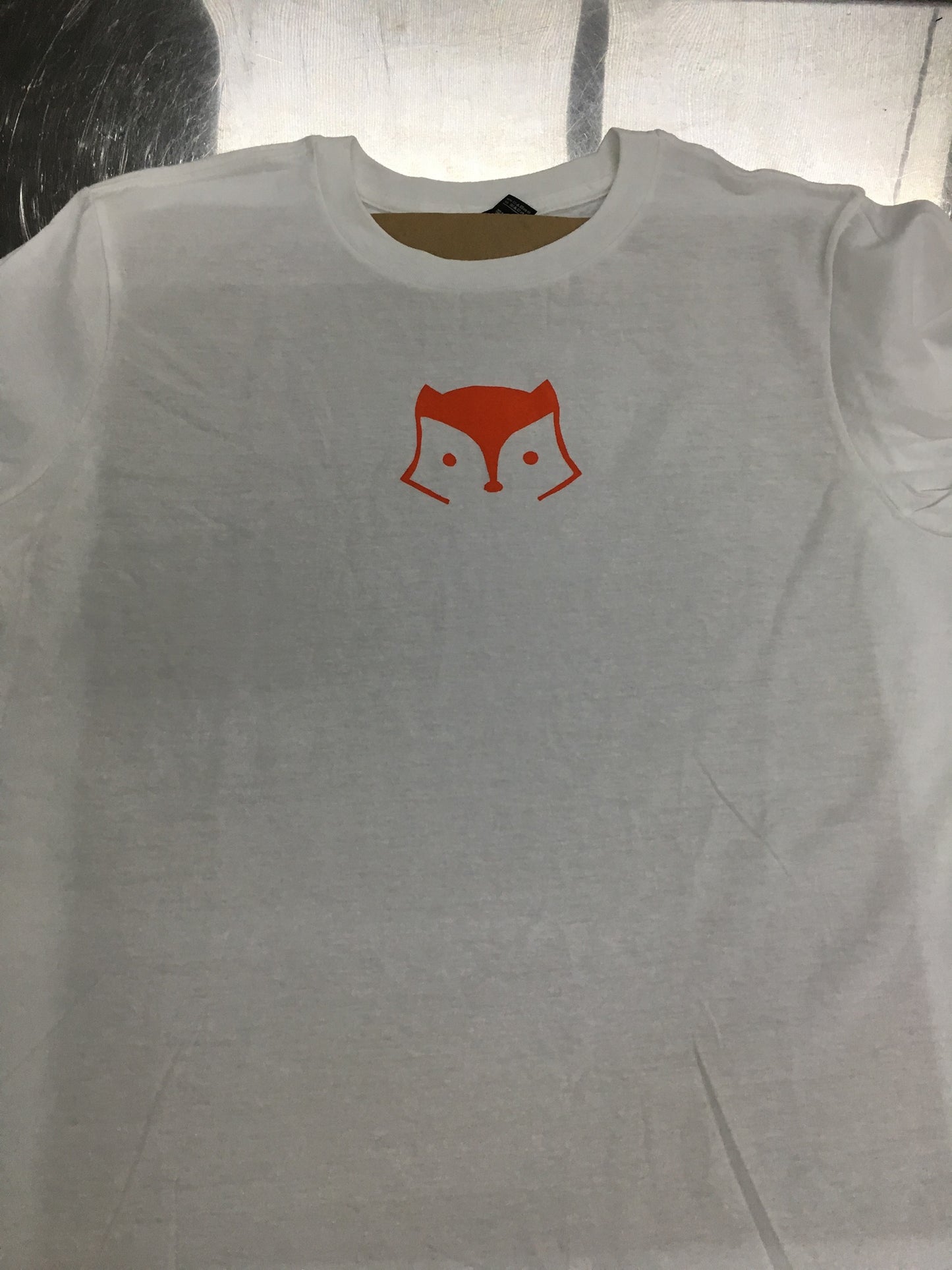 Stencil Silkscreening Workshop