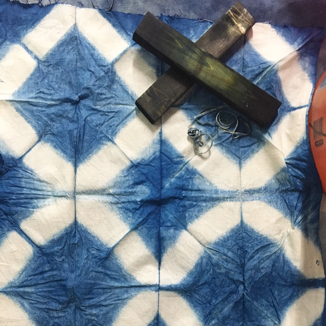 Indigo Blue Private Event