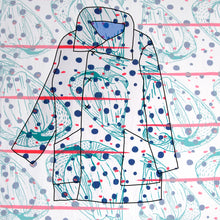Load image into Gallery viewer, Custom Fair Weather Jacket