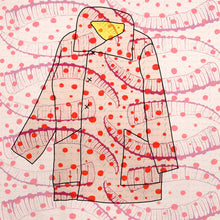 Load image into Gallery viewer, Custom Fair Weather Jacket