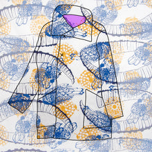 Load image into Gallery viewer, Custom Fair Weather Jacket