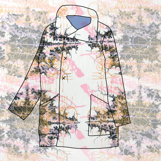 Custom Fair Weather Jacket