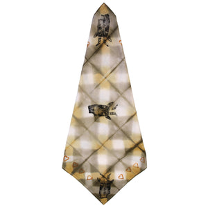 33" Kitchen Towels w/ Hang Tab