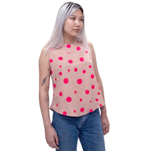 Load image into Gallery viewer, Pinks Silky Bamboo Dress Tank