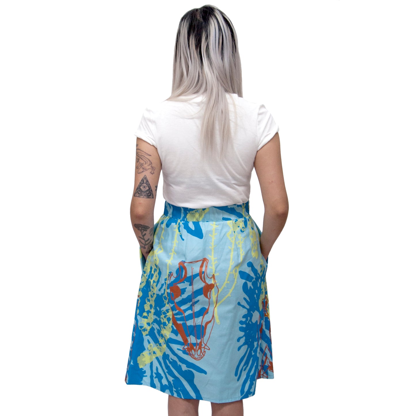 Custom Prairie Skirt