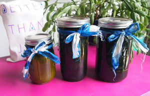 All Natural Indigo Vat to GO