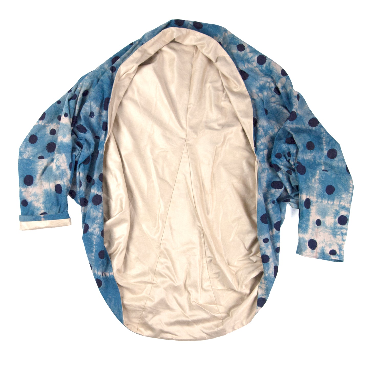 Oval Easy Wear Wrap