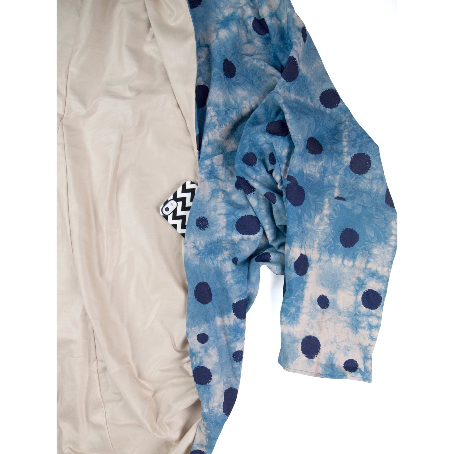 Oval Easy Wear Wrap