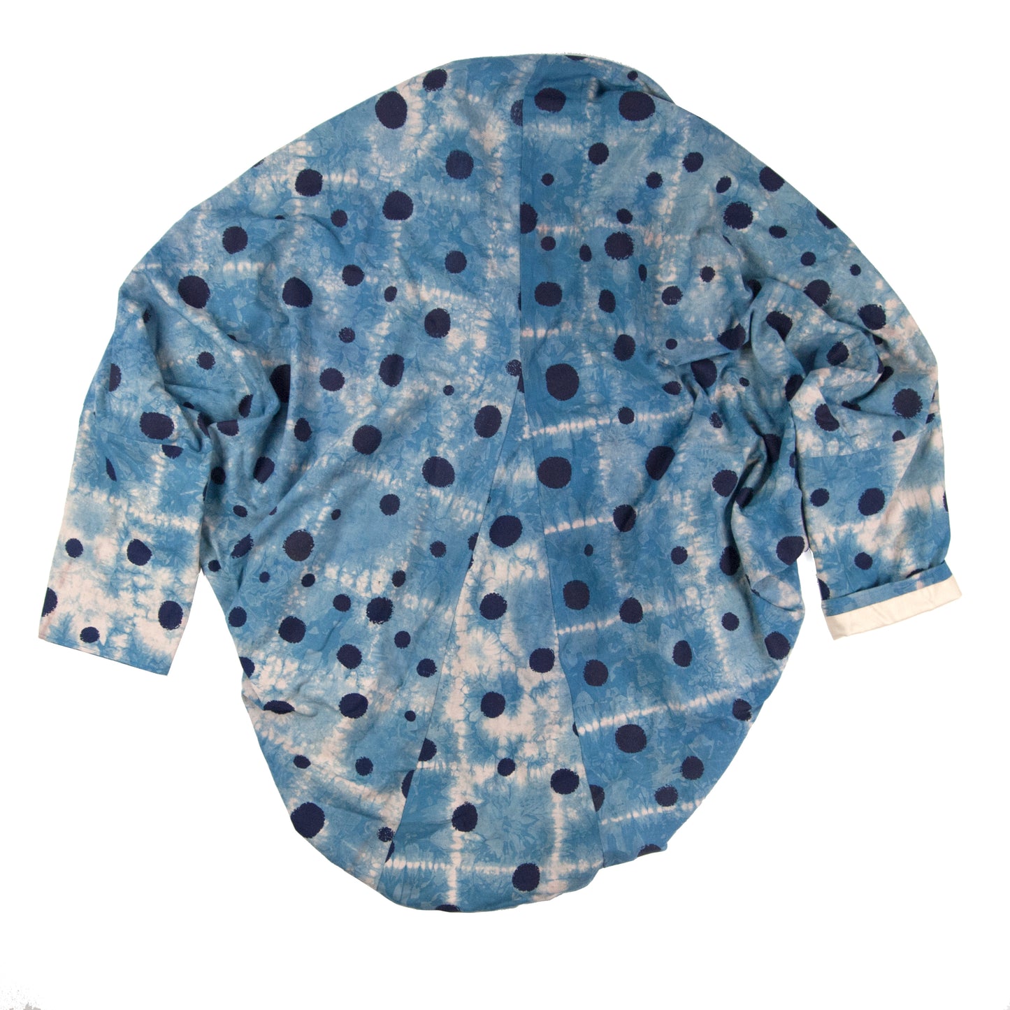 Oval Easy Wear Wrap