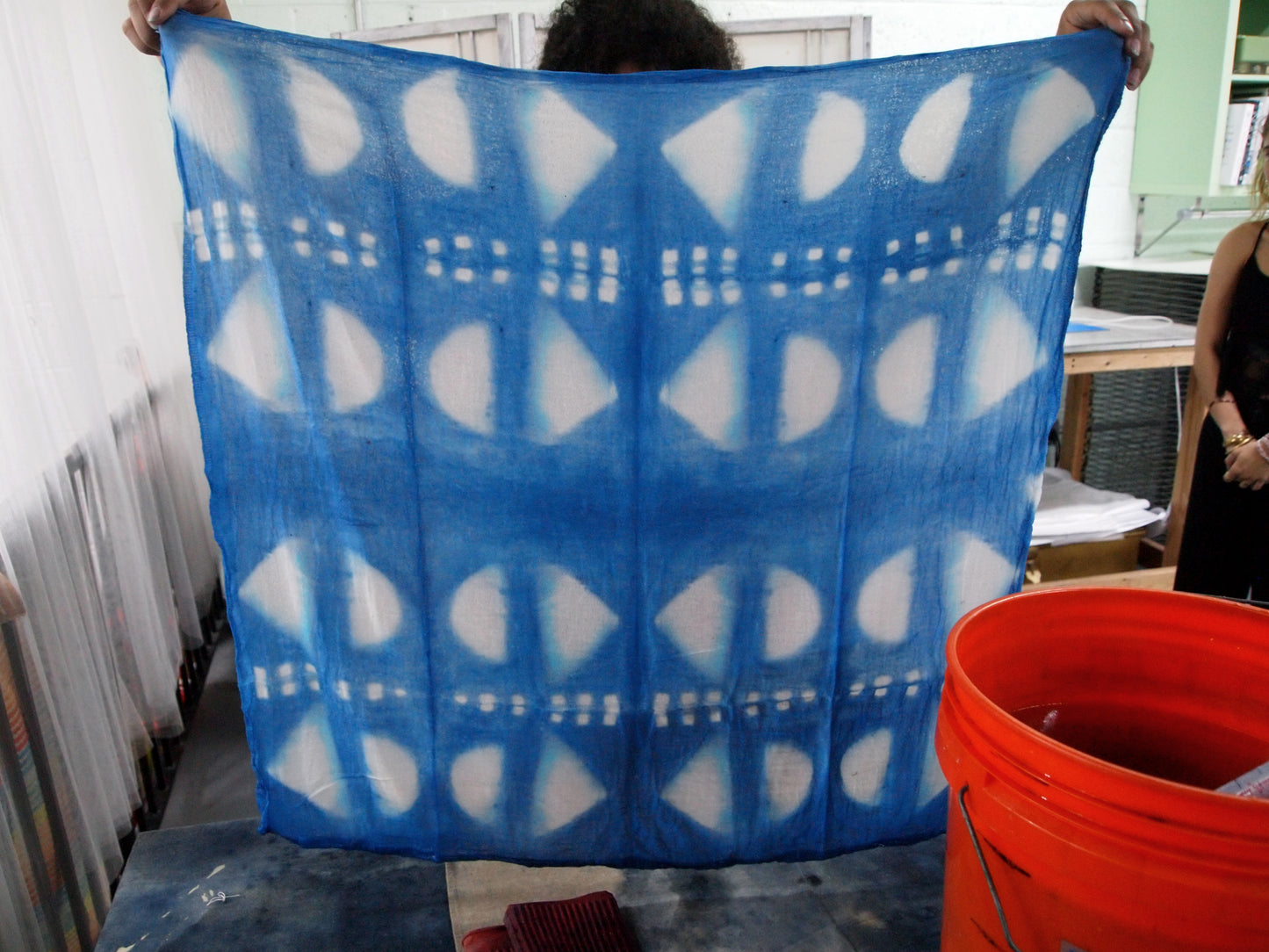 Indigo Blue Private Event