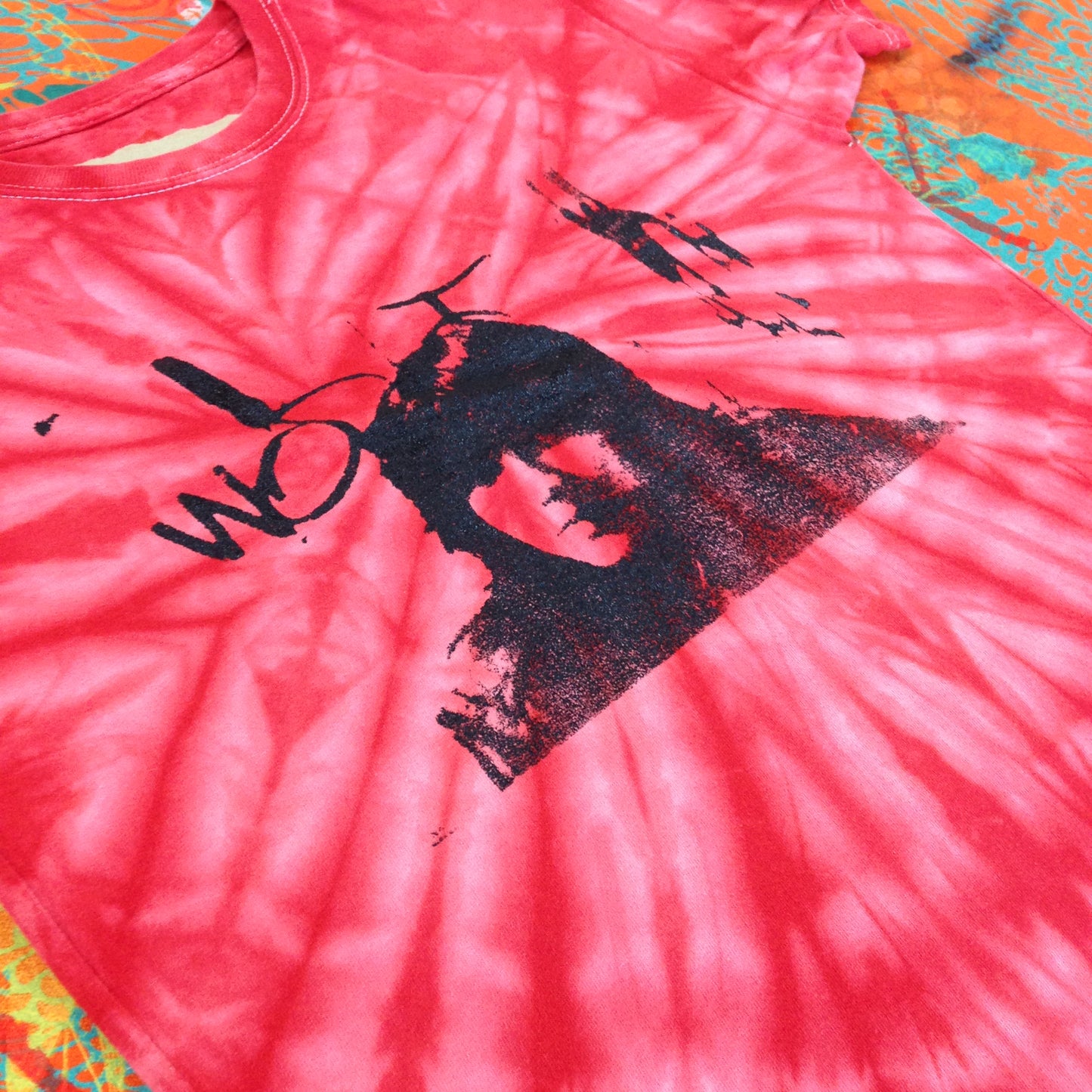 Silkscreen Learn ALL Private Workshop