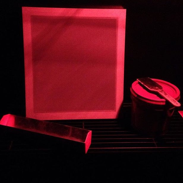 Silkscreen Learn ALL Private Workshop