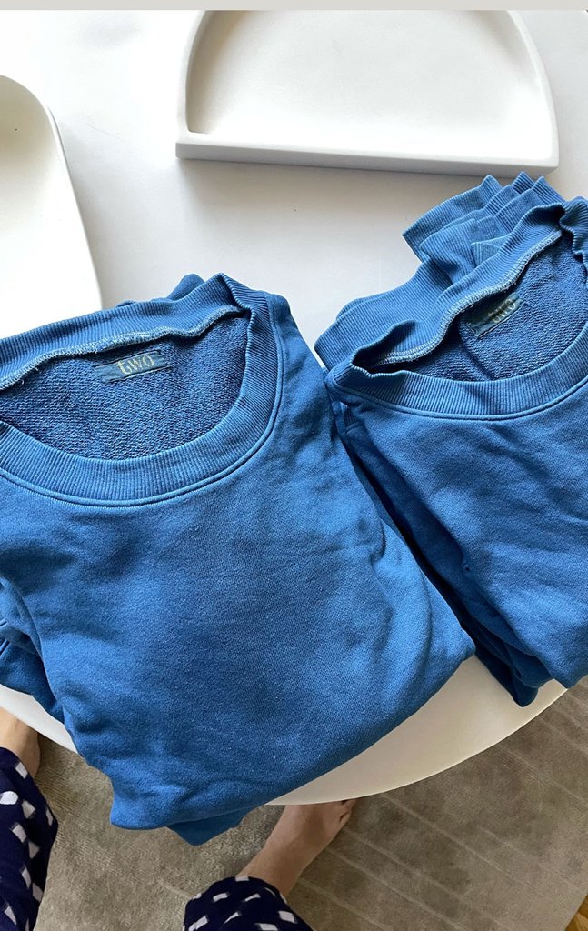ReNew In Blue