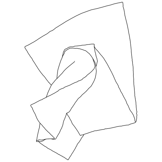 Custom Extra Large Padded Throws