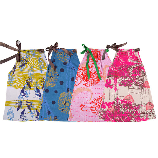 Kids Tent Dresses