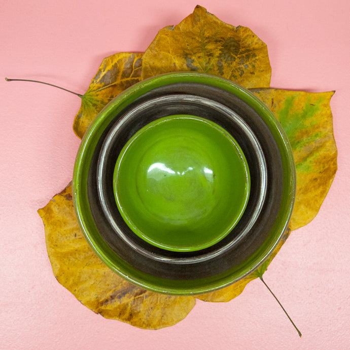 3 Piece Nesting Bowls
