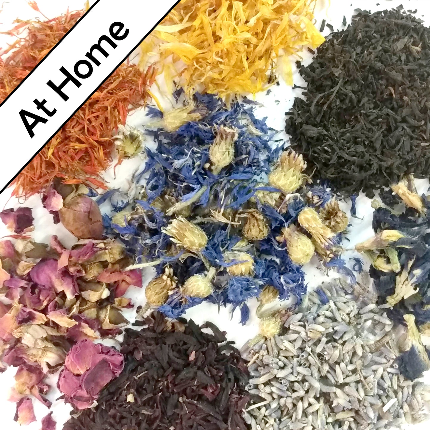 Virtual Bundle Dyeing