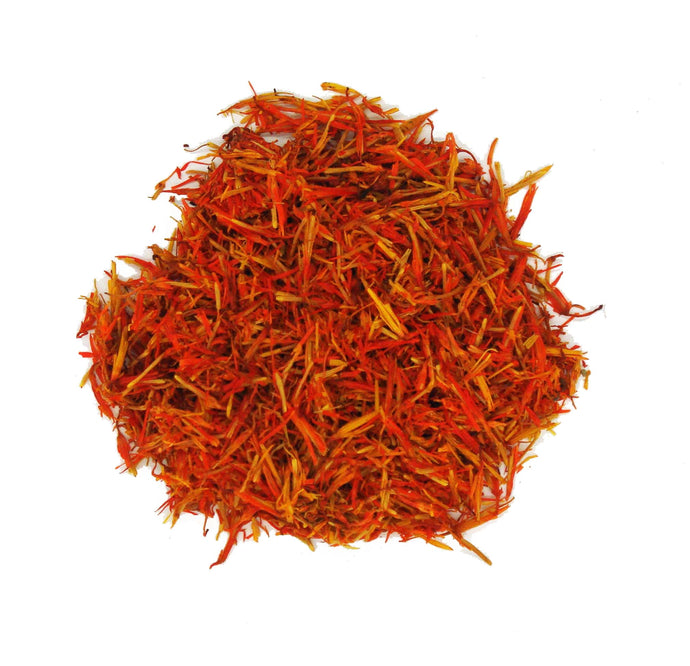 Safflower Petals