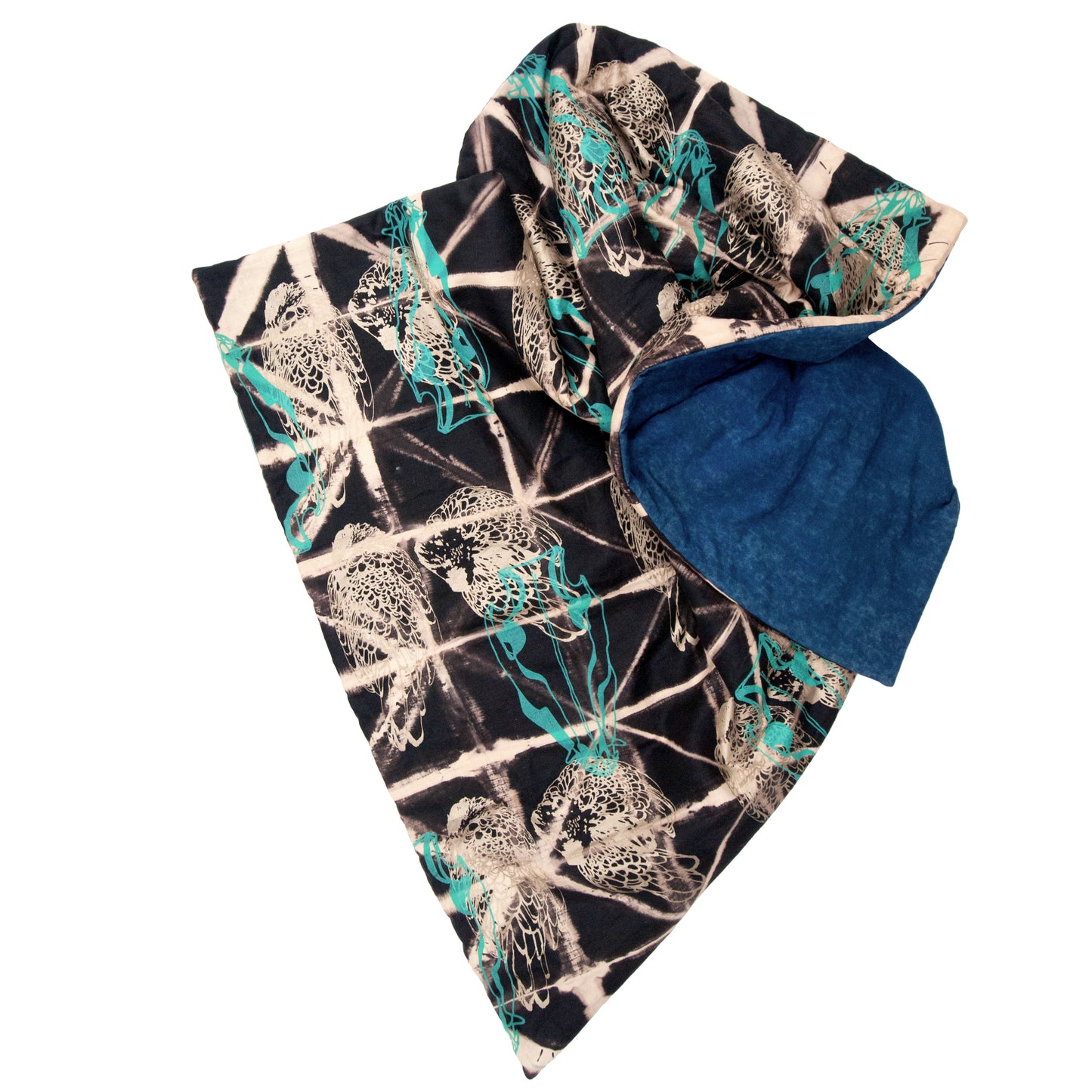 Extra Large Padded Throws