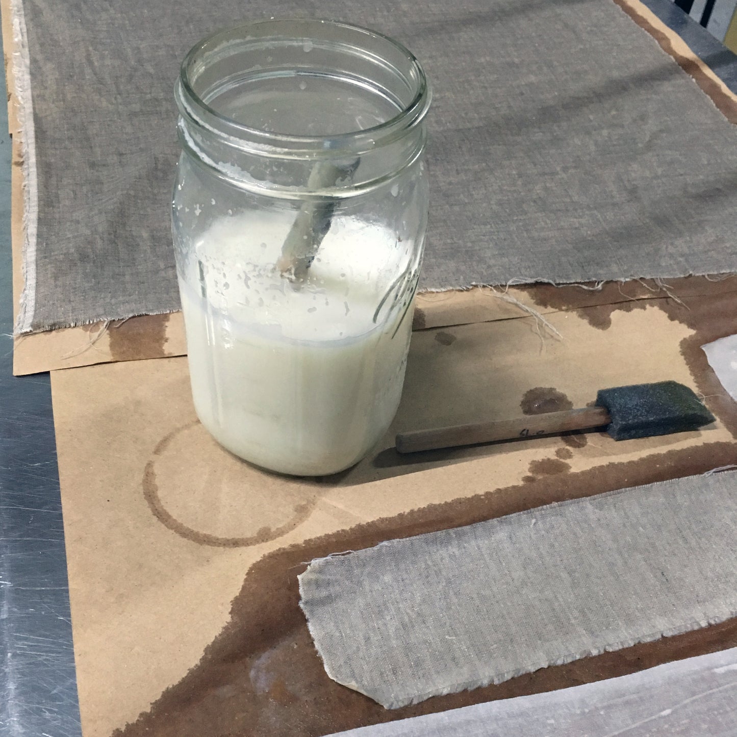 NEW! Printing with Natural Dyes