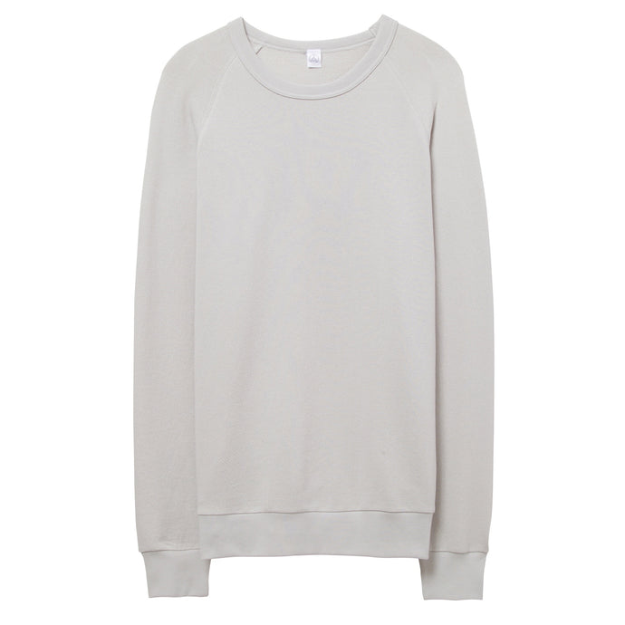 Crew Sweatshirt 100% Cotton