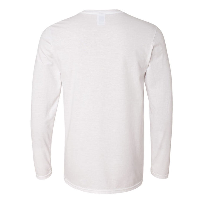Long Sleeve 100% Cotton Shirt