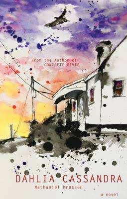 Novels by Nathaniel Kressen