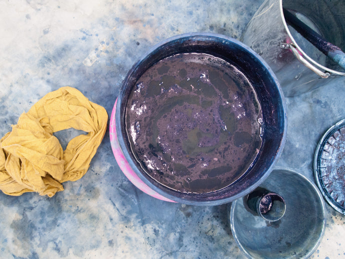 Working with Indigo Workshop