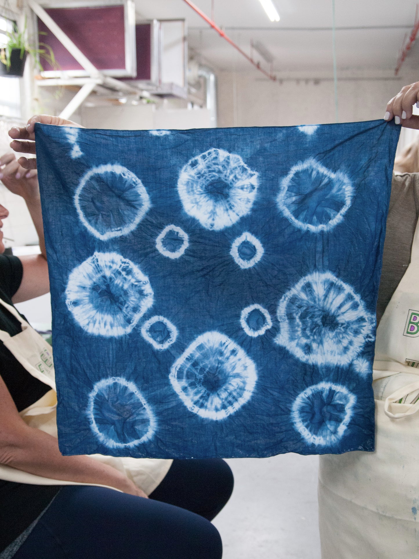 Indigo Blue Private Event