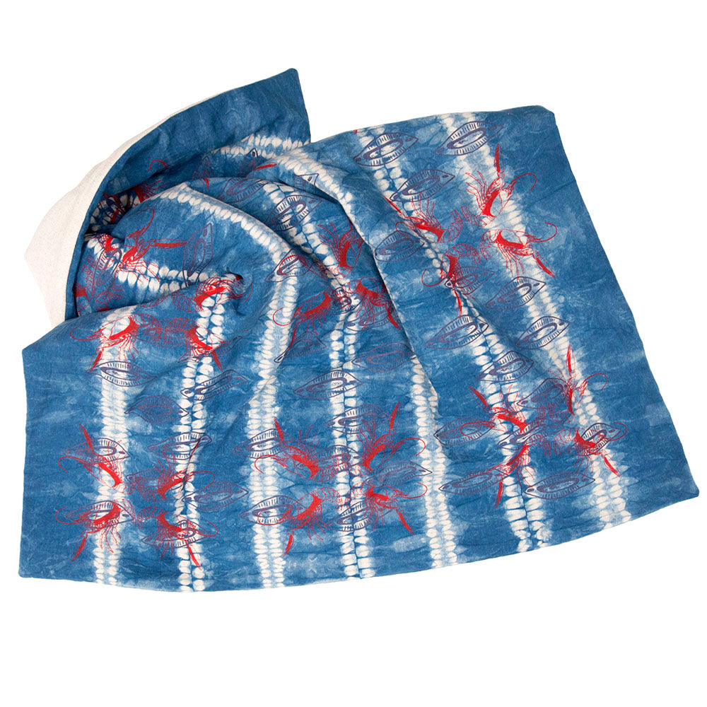 Extra Large Padded Throws