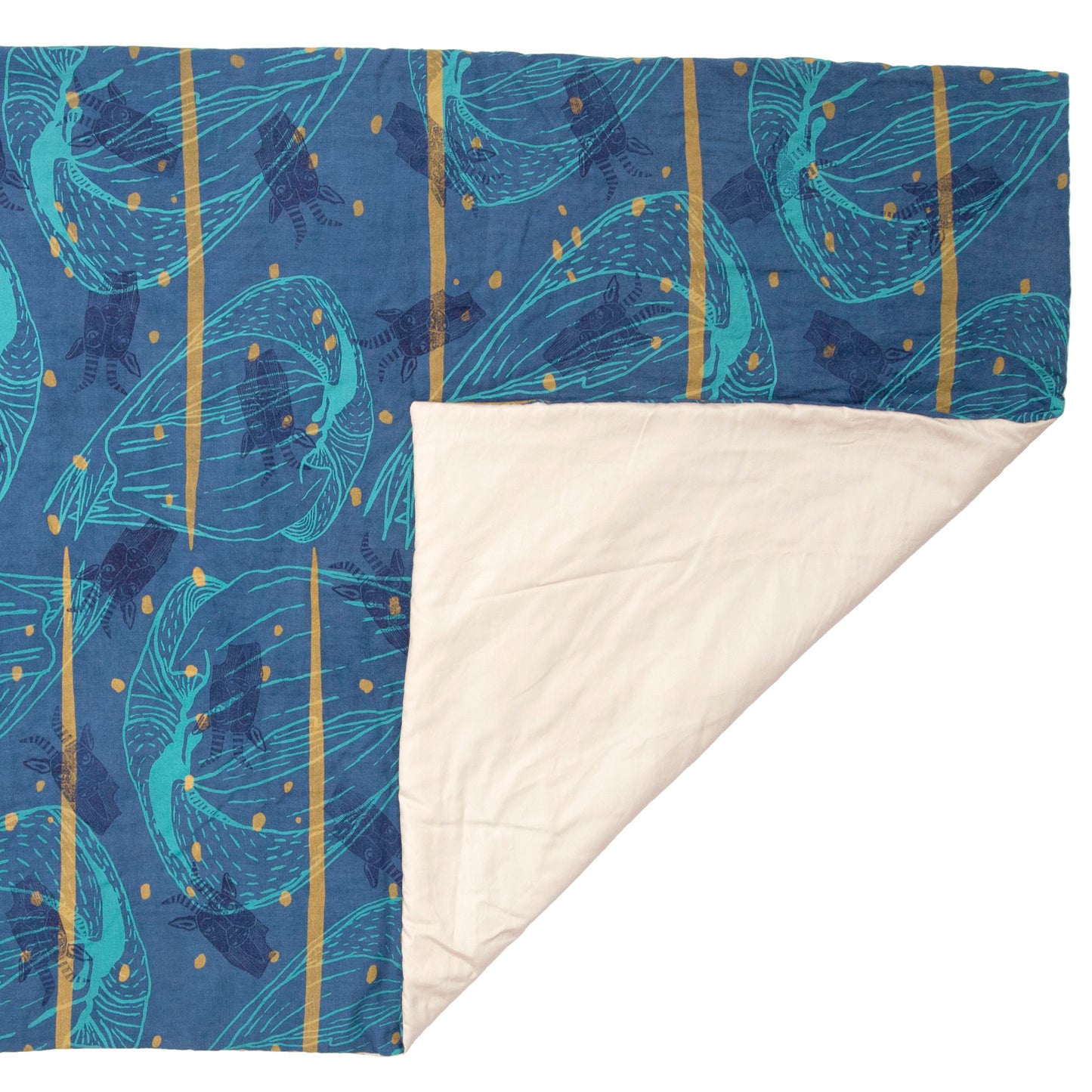 Extra Large Padded Throws