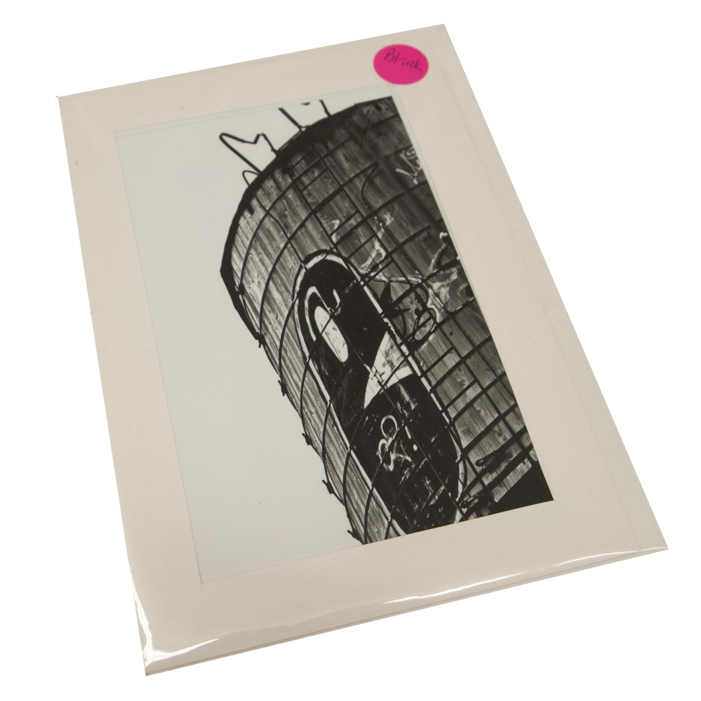 NYC Themed Cathie King Photography Greeting Cards