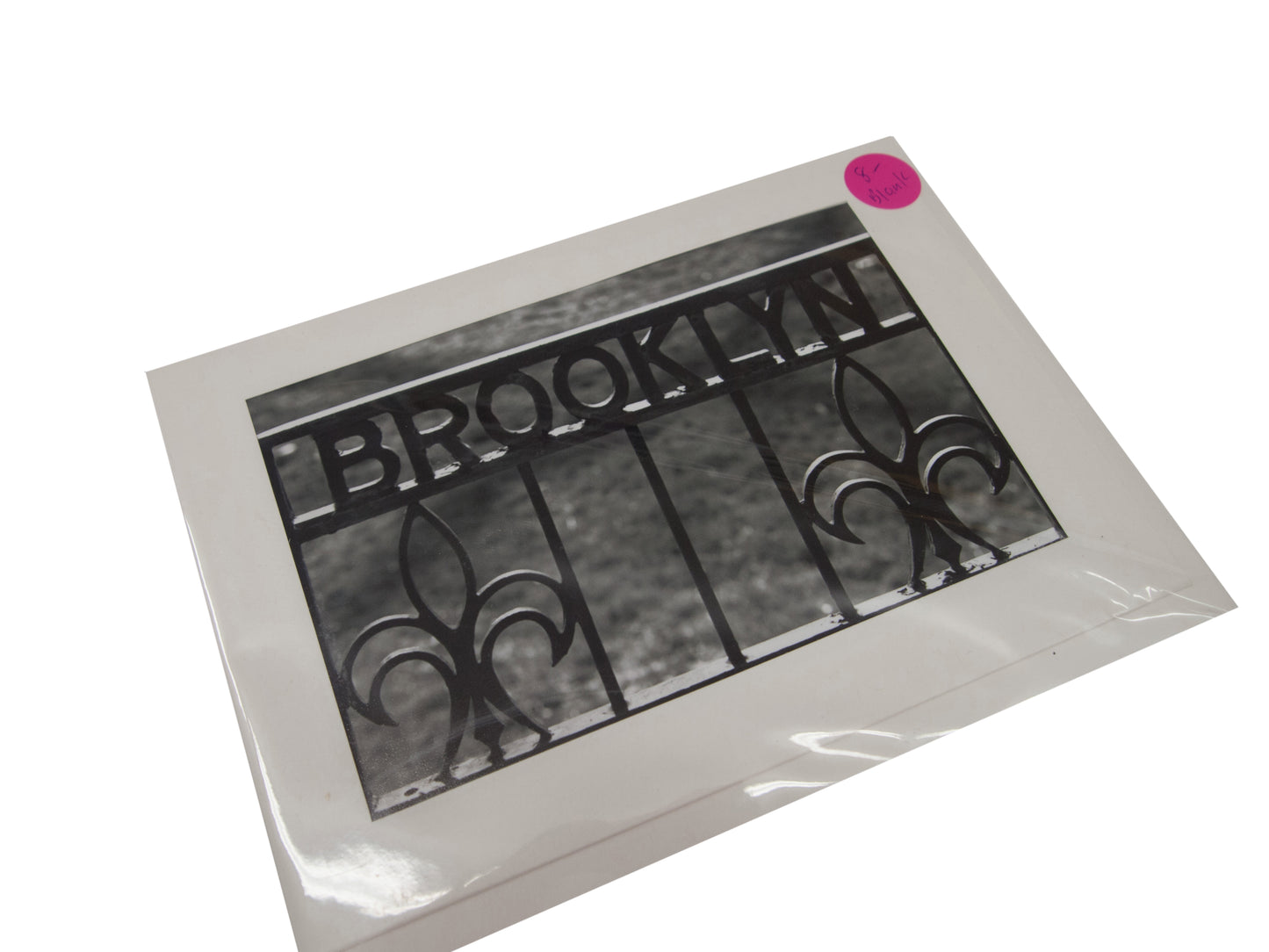 NYC Themed Cathie King Photography Greeting Cards