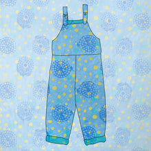 Load image into Gallery viewer, Custom Overalls