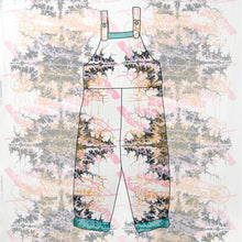 Load image into Gallery viewer, Custom Overalls