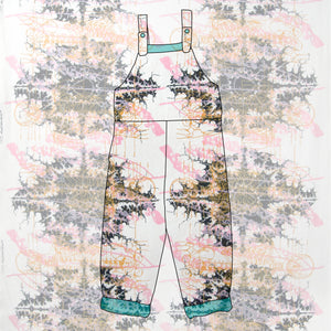 Custom Overalls