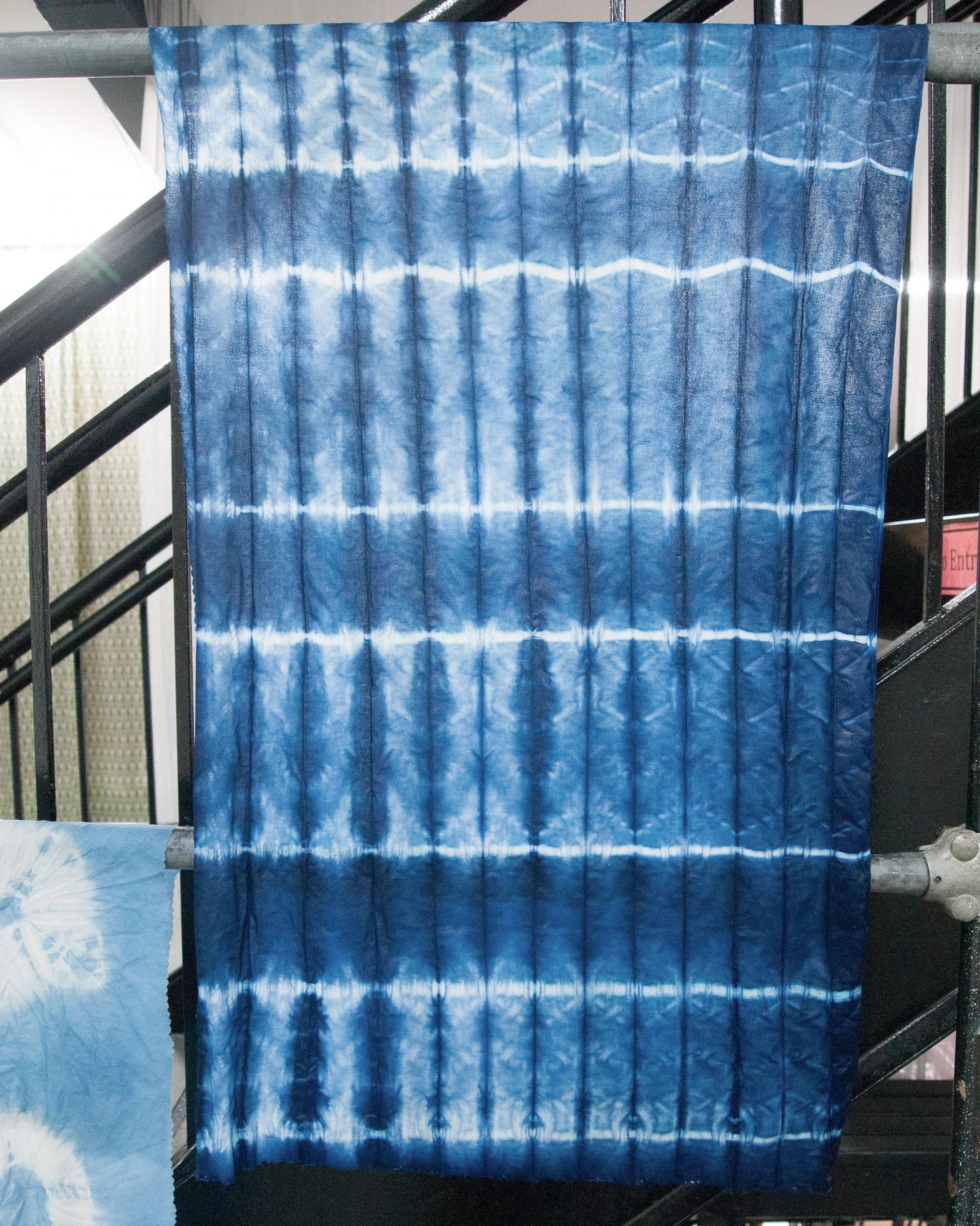 All Natural Indigo Vat to GO