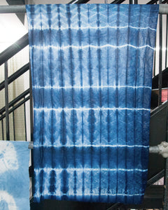 All Natural Indigo Vat to GO